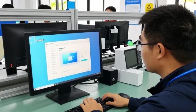 江西与时俱进教育发展有限公司助力企业提升化解决方案能力
